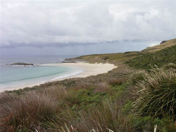 Broughton Island (2/03/2013 3:24:57 PM)