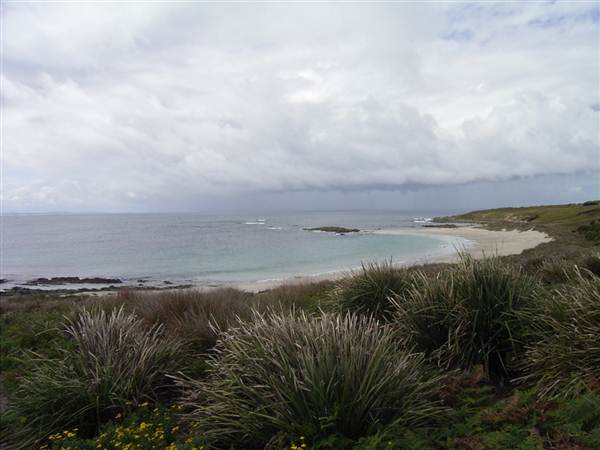 Broughton Island (2/03/2013 3:25:34 PM)