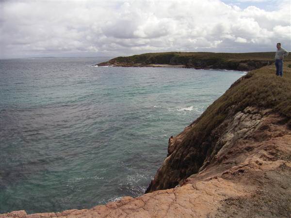 Broughton Island (2/03/2013 3:27:16 PM)