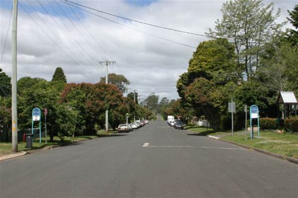 Burrawang - Southern Highlands (2/03/2013 9:48:59 PM)