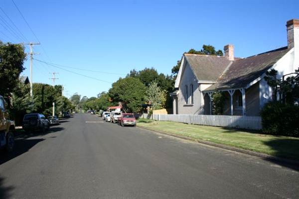 Burrawang - Southern Highlands (2/03/2013 9:49:07 PM)