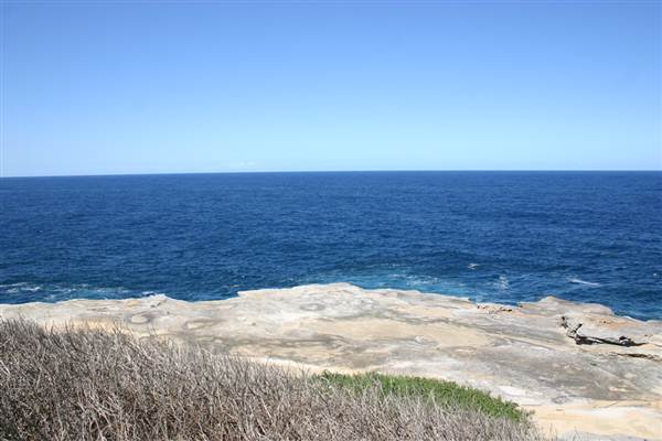 Cape Banks (3/03/2013 8:27:56 AM)