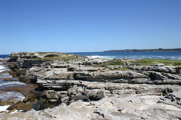 Cape Banks (3/03/2013 8:29:02 AM)