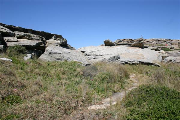 Cape Banks (3/03/2013 8:29:35 AM)