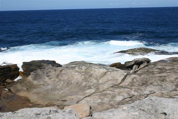Cape Banks (3/03/2013 8:30:07 AM)