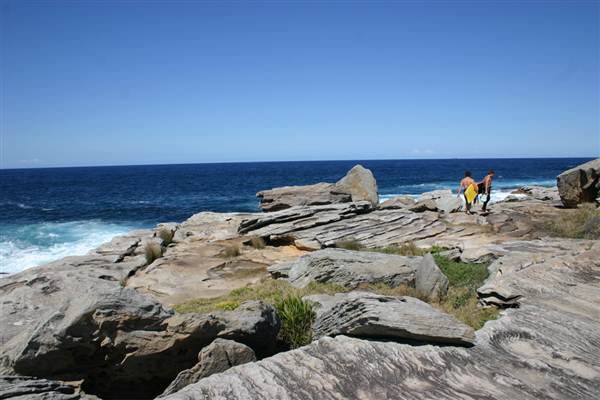 Cape Banks (3/03/2013 8:30:38 AM)