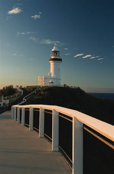Cape Byron (3/03/2013 8:51:15 AM)