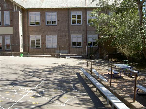 Chatswood Primary School (3/03/2013 11:24:21 AM)