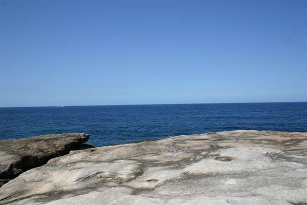 Clovelly Bay (3/03/2013 4:34:22 PM)
