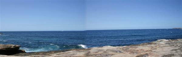 Clovelly Bay (3/03/2013 4:35:44 PM)