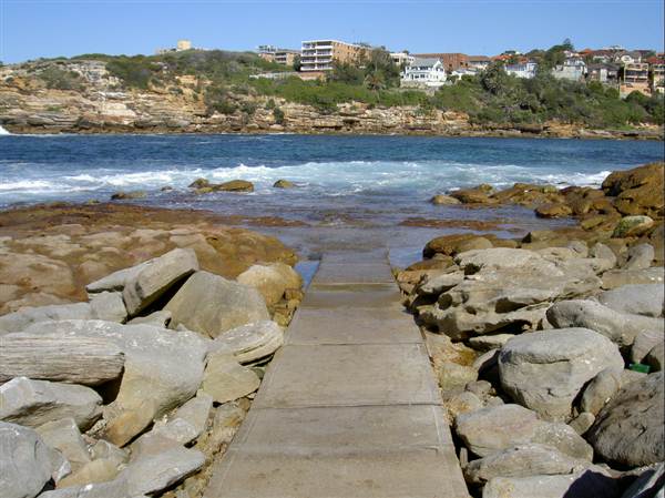 Clovelly Bay (3/03/2013 4:36:59 PM)