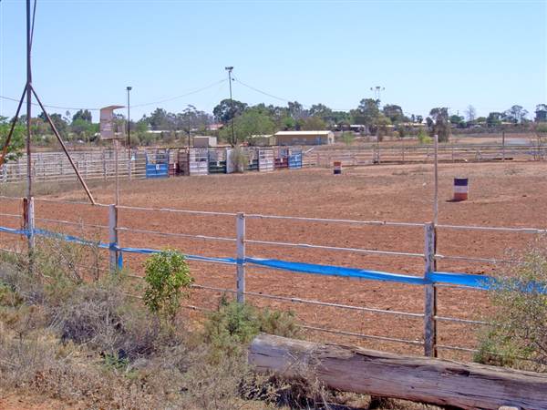 Cobar (4/03/2013 9:33:18 AM)