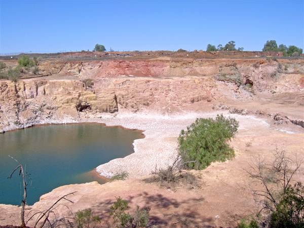 Cobar (4/03/2013 9:34:53 AM)