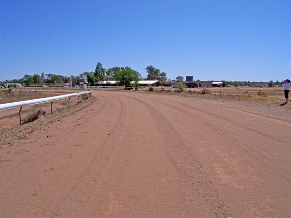 Cobar (4/03/2013 9:35:38 AM)