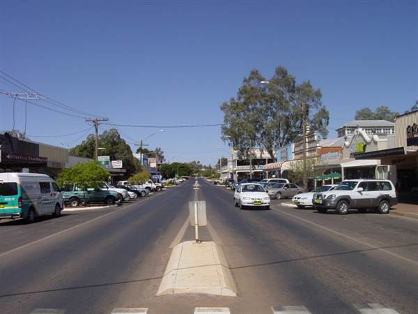 Cobar (4/03/2013 9:37:03 AM)