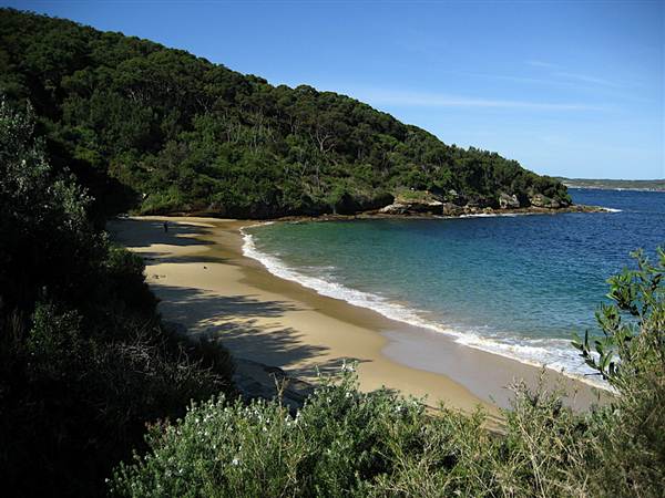 Congwong Beach & Little Congwong Beach (4/03/2013 10:51:04 AM)
