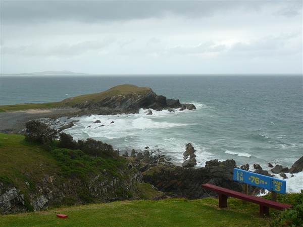 Crescent Head (4/03/2013 11:37:44 AM)