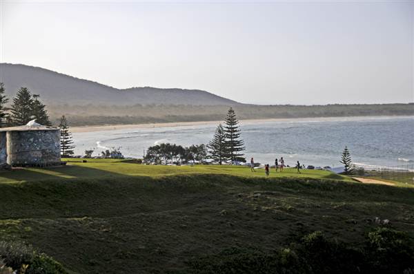 Crescent Head (4/03/2013 11:38:29 AM)