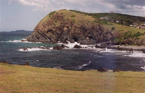 Crescent Head (4/03/2013 11:39:43 AM)