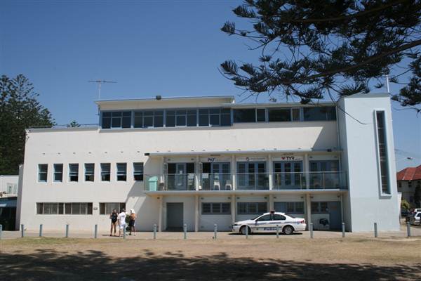 Cronulla Beach (4/03/2013 11:43:00 AM)