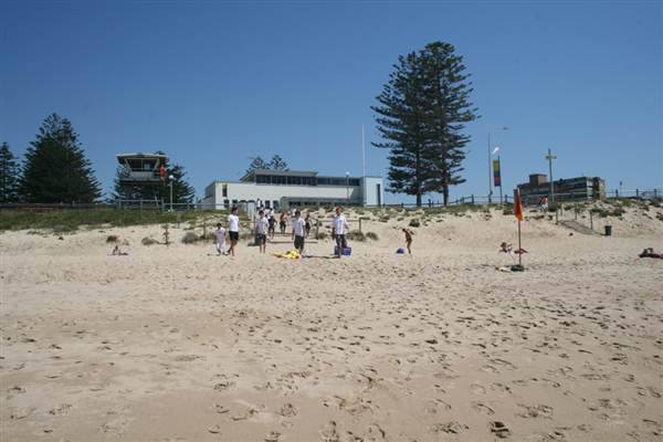 Cronulla Beach (4/03/2013 11:43:20 AM)