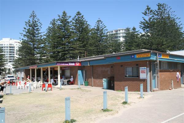Cronulla Beach (4/03/2013 11:43:58 AM)