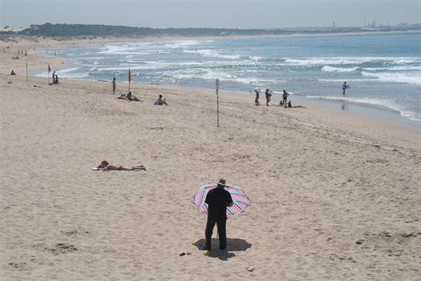 Cronulla Beach (4/03/2013 11:44:23 AM)