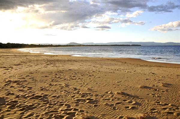 Culburra Beach (4/03/2013 12:01:39 PM)