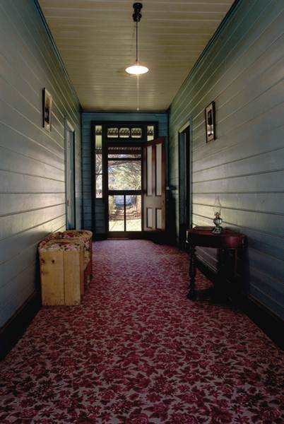 Currango Homestead (4/03/2013 12:15:10 PM)
