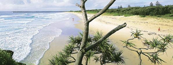 Northern Rivers Region (4/03/2013 1:54:30 PM)