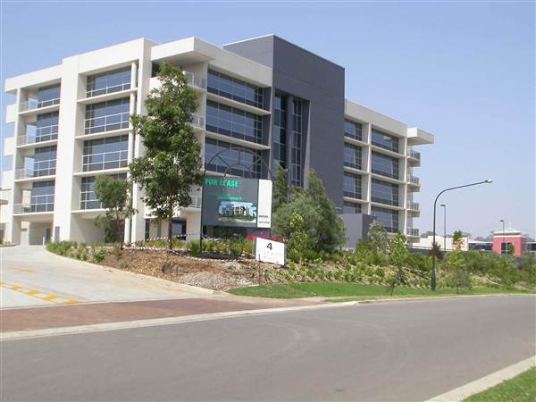 Norwest Business Park (4/03/2013 2:03:34 PM)
