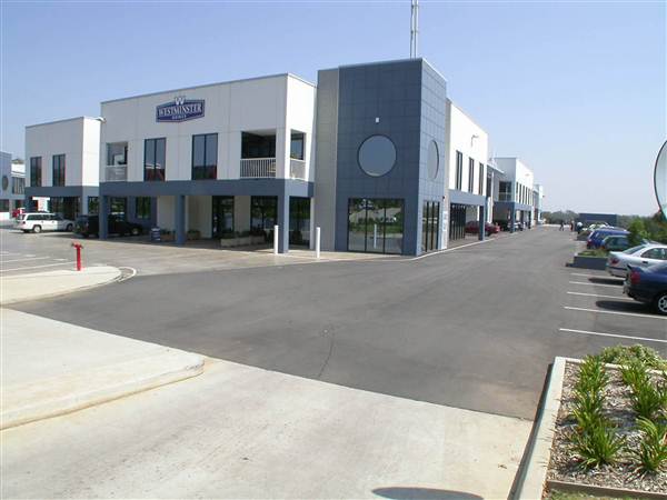 Norwest Business Park (4/03/2013 2:03:58 PM)