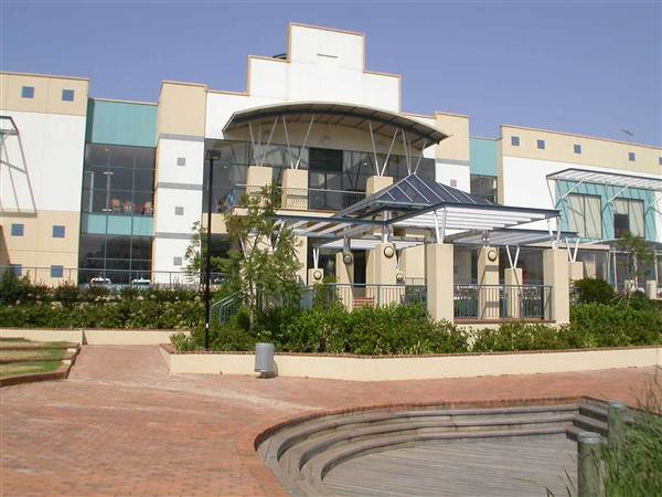 Norwest Business Park (4/03/2013 2:04:24 PM)