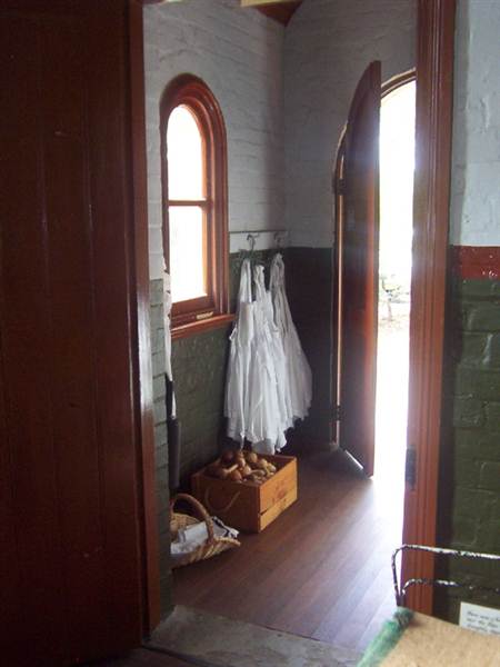 NSW Schoolhouse Museum of Public Education (4/03/2013 2:23:37 PM)