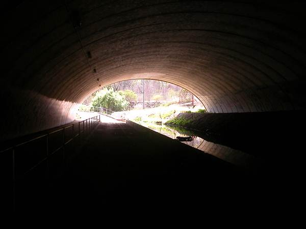 Underpass - Cheltenham (4/03/2013 2:33:16 PM)