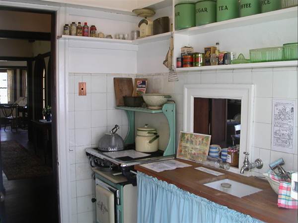 Private House - Neutral Bay (4/03/2013 2:36:18 PM)
