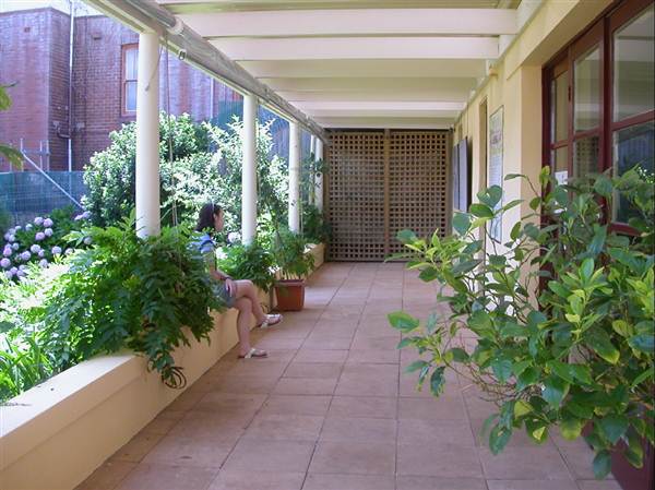 Private House - Neutral Bay (4/03/2013 2:37:51 PM)