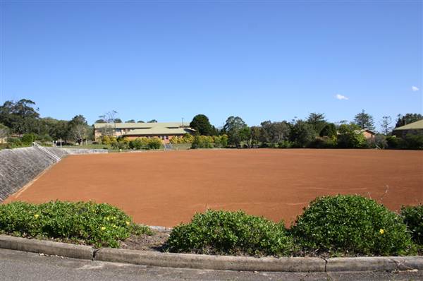 Former School of Artillery (4/03/2013 3:54:04 PM)