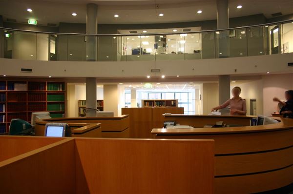 Garvan Institute (4/03/2013 4:24:58 PM)