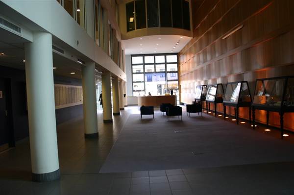 Garvan Institute (4/03/2013 4:25:14 PM)