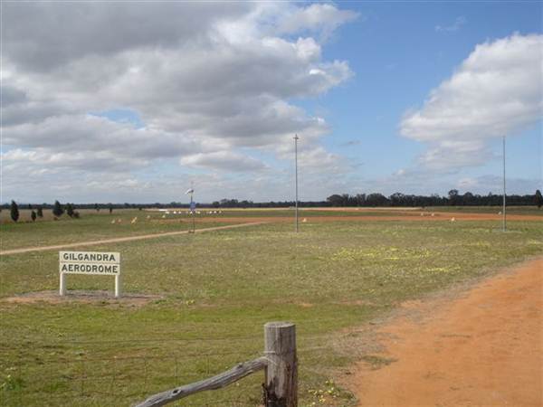 Gilgandra Aerodrome (4/03/2013 4:42:58 PM)