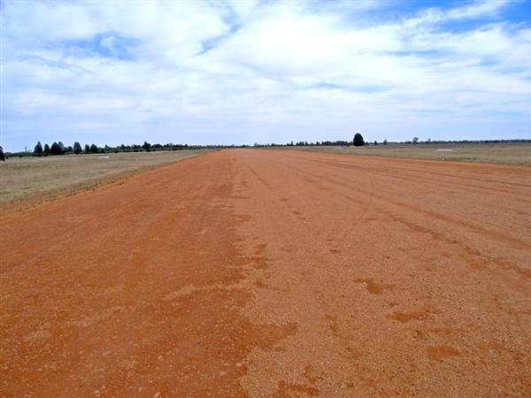 Gilgandra Aerodrome (4/03/2013 4:43:21 PM)