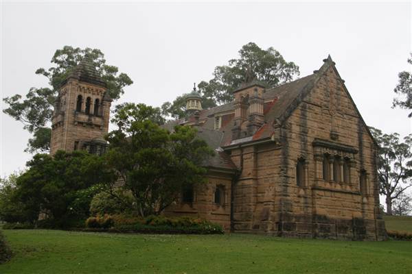 The King's School (5/03/2013 5:51:29 AM)