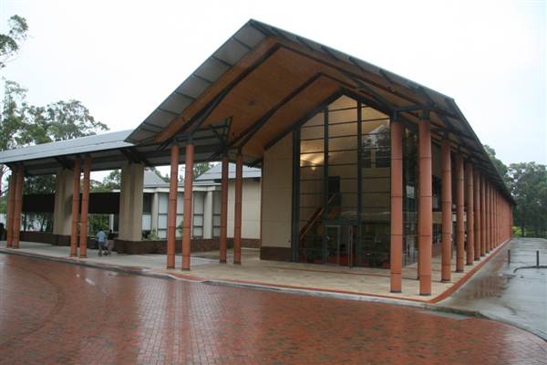 The King's School (5/03/2013 5:52:39 AM)