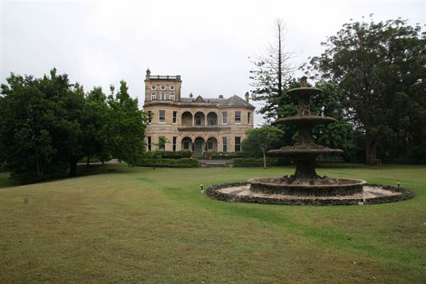 The King's School (5/03/2013 6:06:58 AM)