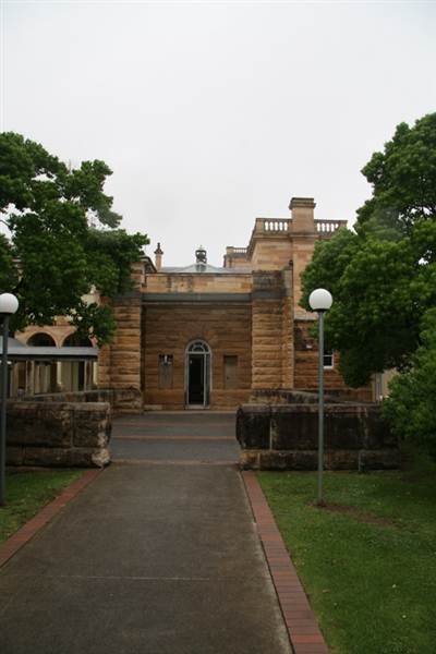 The King's School (5/03/2013 6:10:26 AM)