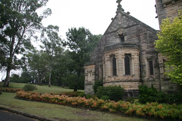 The King's School (5/03/2013 6:11:41 AM)