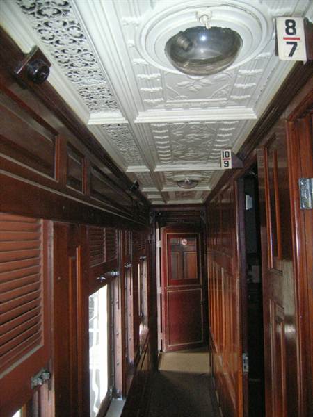 Glenreagh Mountain Railway Museum (5/03/2013 9:49:50 AM)
