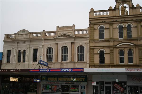 Goulburn (5/03/2013 10:34:47 AM)