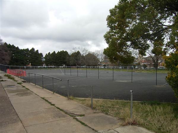 Goulburn (5/03/2013 10:38:31 AM)